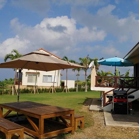 Palm Villa Ishigakijima Karei Ishigaki  Luaran gambar