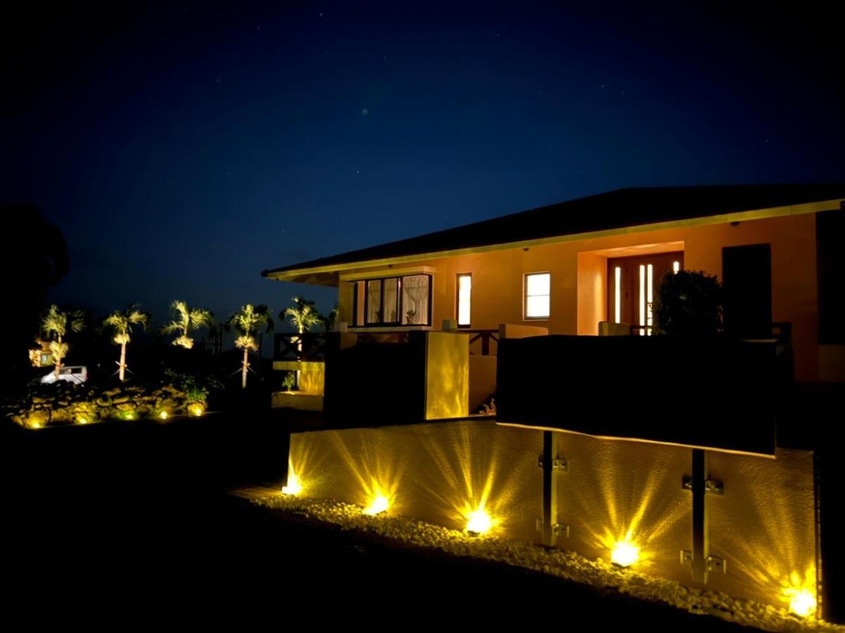 Palm Villa Ishigakijima Karei Ishigaki  Luaran gambar
