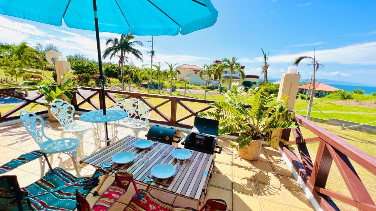 Palm Villa Ishigakijima Karei Ishigaki  Luaran gambar